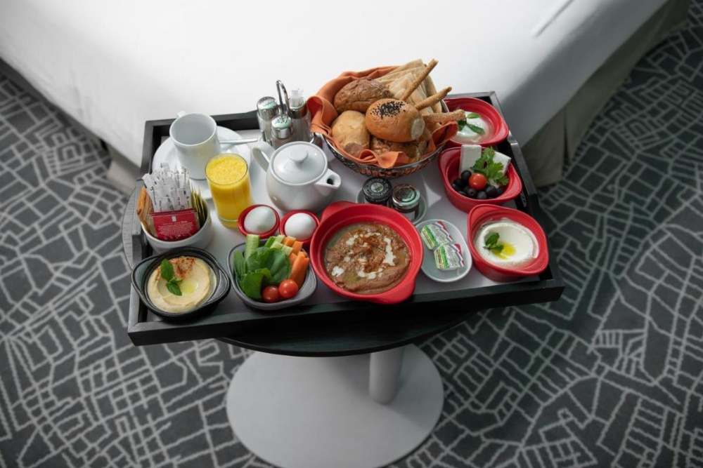 Park Inn by Radisson Makkah Al Naseem Image 11