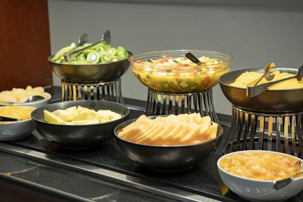 Park Inn by Radisson Makkah Al Naseem Image 15