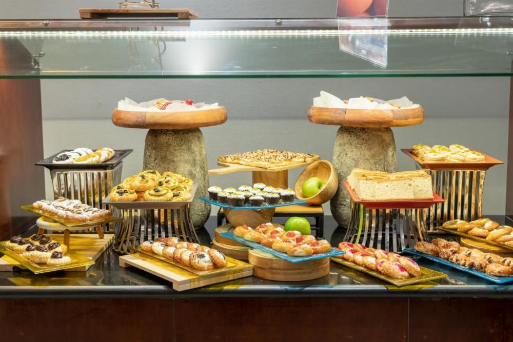 Park Inn by Radisson Makkah Al Naseem Image 17