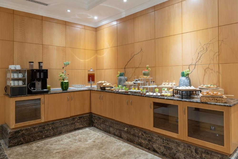 Park Inn by Radisson Makkah Al Naseem Image 21