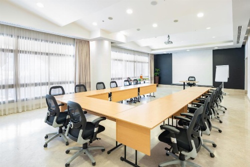 Park Inn by Radisson Makkah Al Naseem image 22