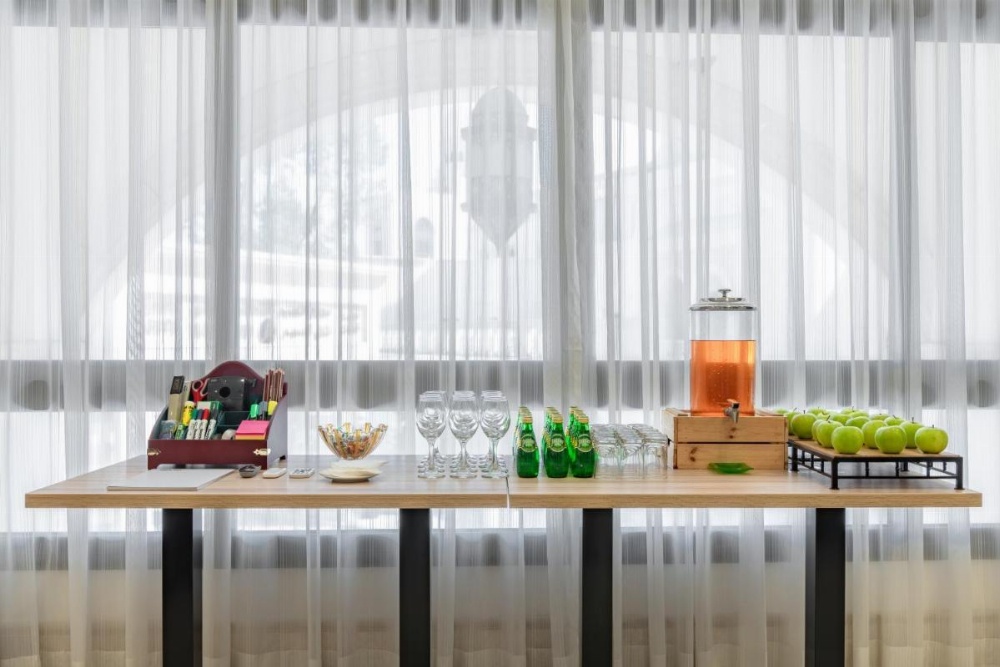 Park Inn by Radisson Makkah Al Naseem Image 23