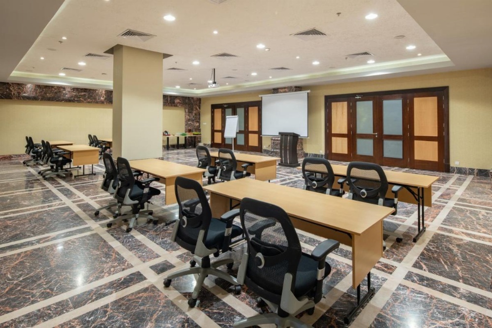 Park Inn by Radisson Makkah Al Naseem Image 24