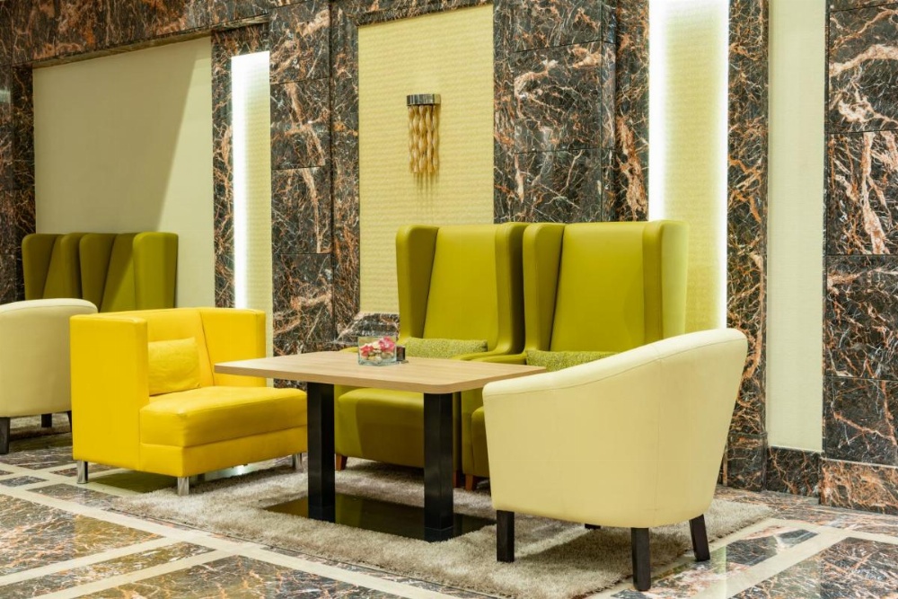 Park Inn by Radisson Makkah Al Naseem Image 26