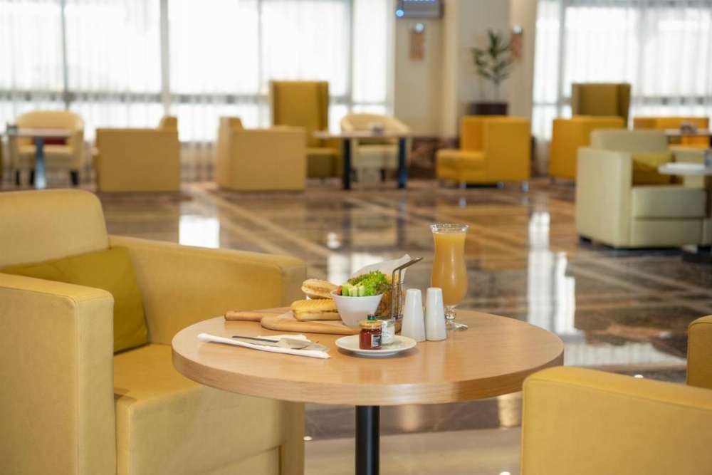 Park Inn by Radisson Makkah Al Naseem Image 28