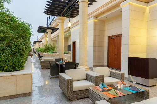 Park Inn by Radisson Makkah Al Naseem image 29