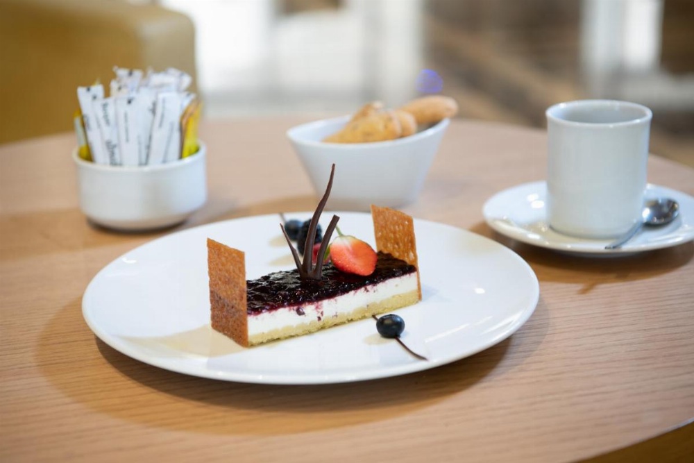 Park Inn by Radisson Makkah Al Naseem Image 30