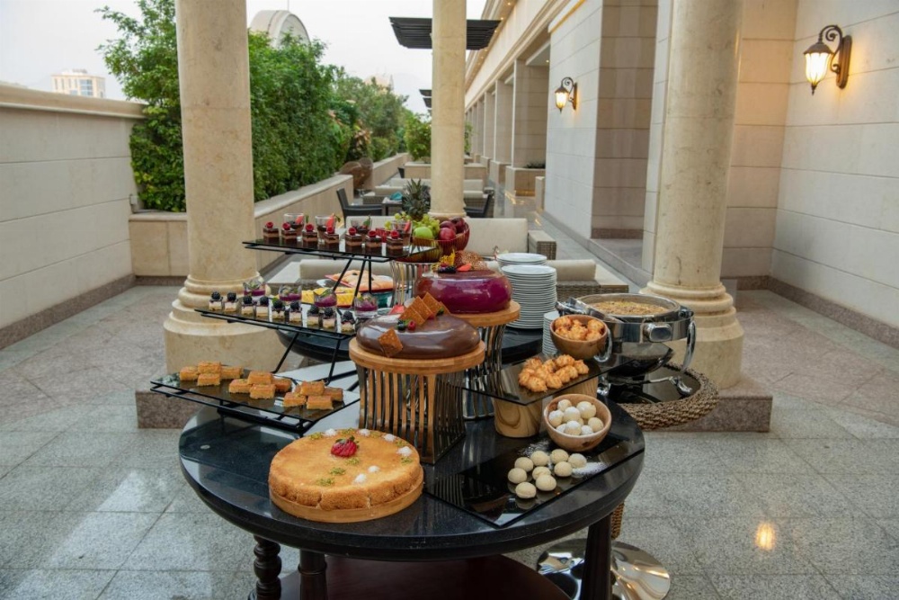 Park Inn by Radisson Makkah Al Naseem Image 32