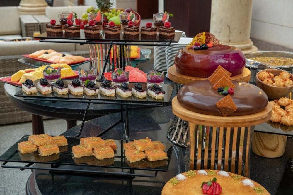 Park Inn by Radisson Makkah Al Naseem Image 33