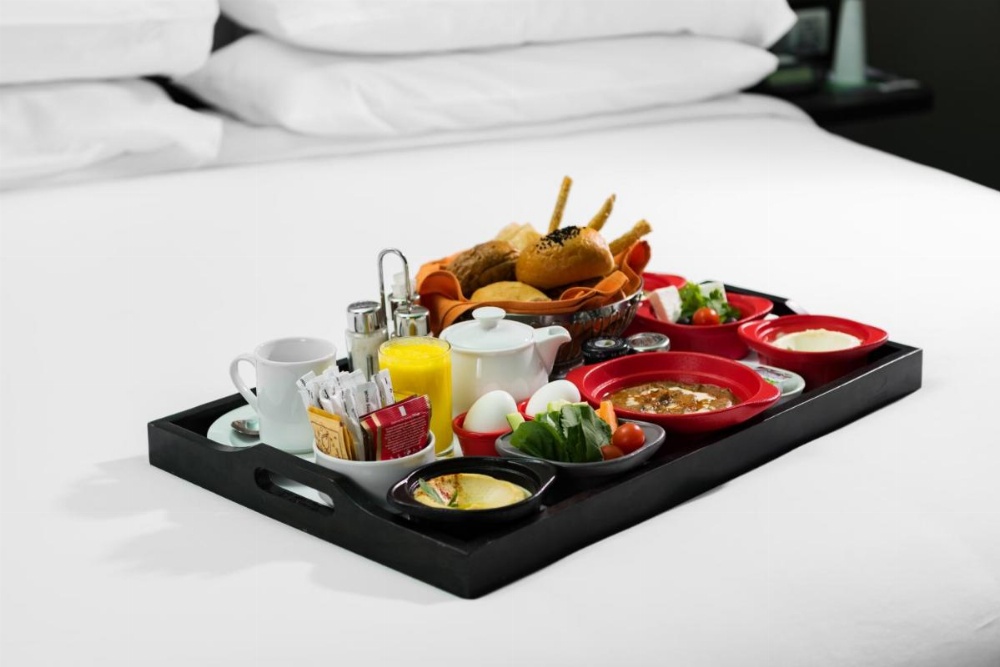 Park Inn by Radisson Makkah Al Naseem Image 36