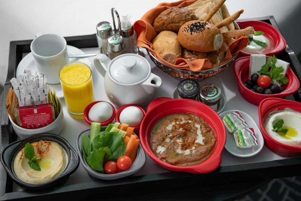 Park Inn by Radisson Makkah Al Naseem Image 38