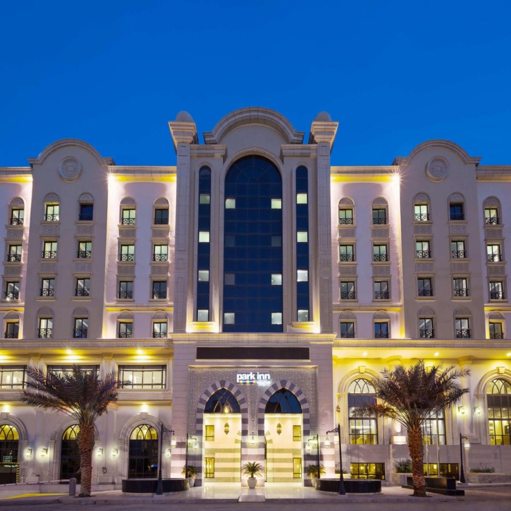 Park Inn by Radisson Makkah Al Naseem Image 44