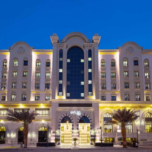 Park Inn by Radisson Makkah Al Naseem image 44
