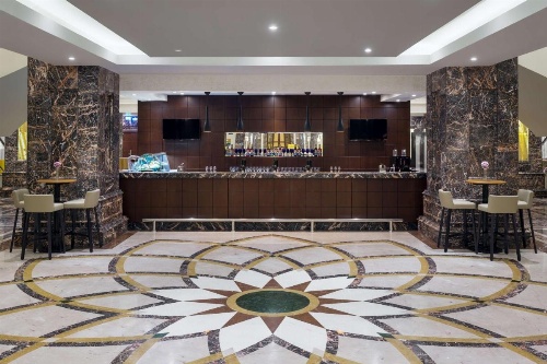 Park Inn by Radisson Makkah Al Naseem image 5
