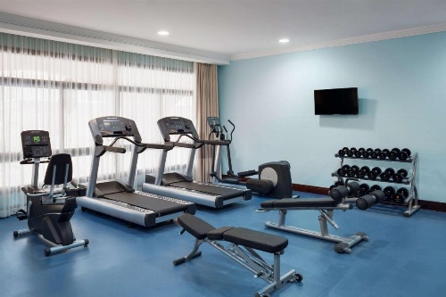Park Inn by Radisson Makkah Al Naseem image 6